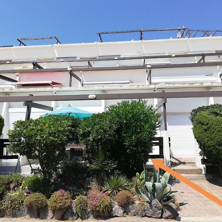 Port Nature 2 Village Naturiste アグド エクステリア 写真